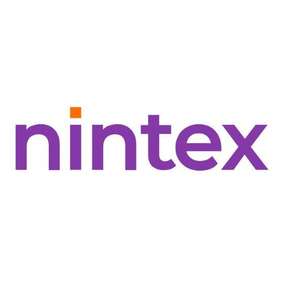 Nintex Process Manager