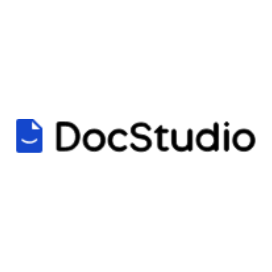 DocStudio