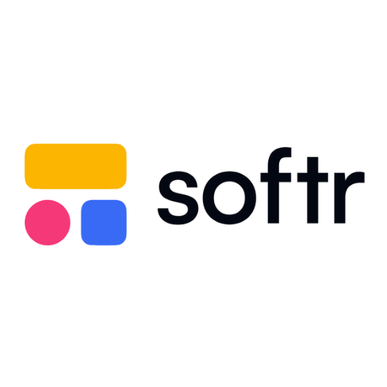 Softr (DMS builder)