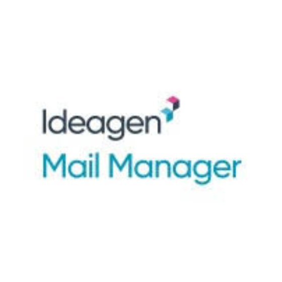 Ideagen Mail Manager