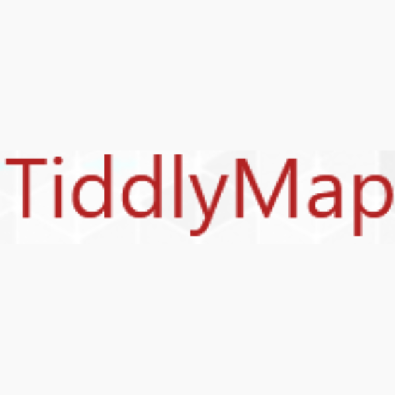 TiddlyMap