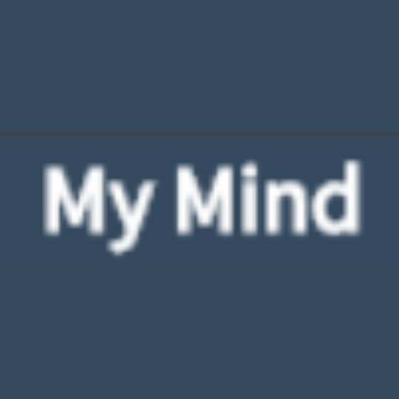 My Mind