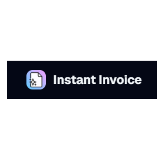 Instant Invoice