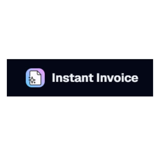Instant Invoice