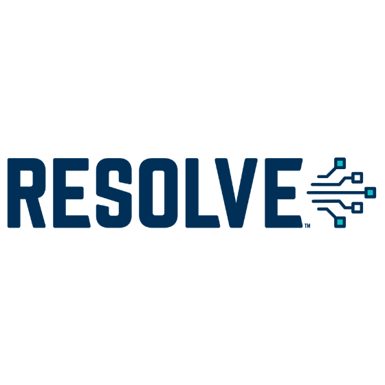 Resolve