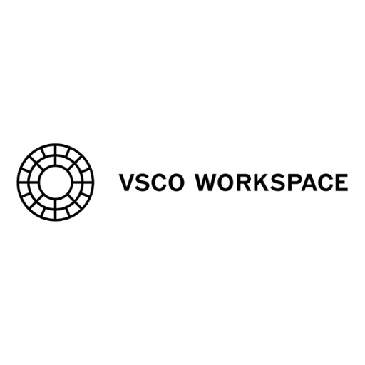 VSCO Workspace