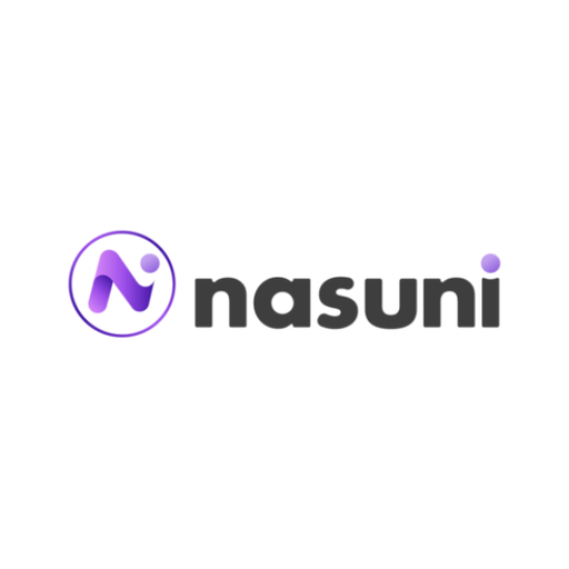 Nasuni