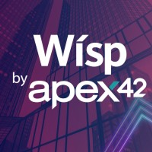 Wisp by Apex42