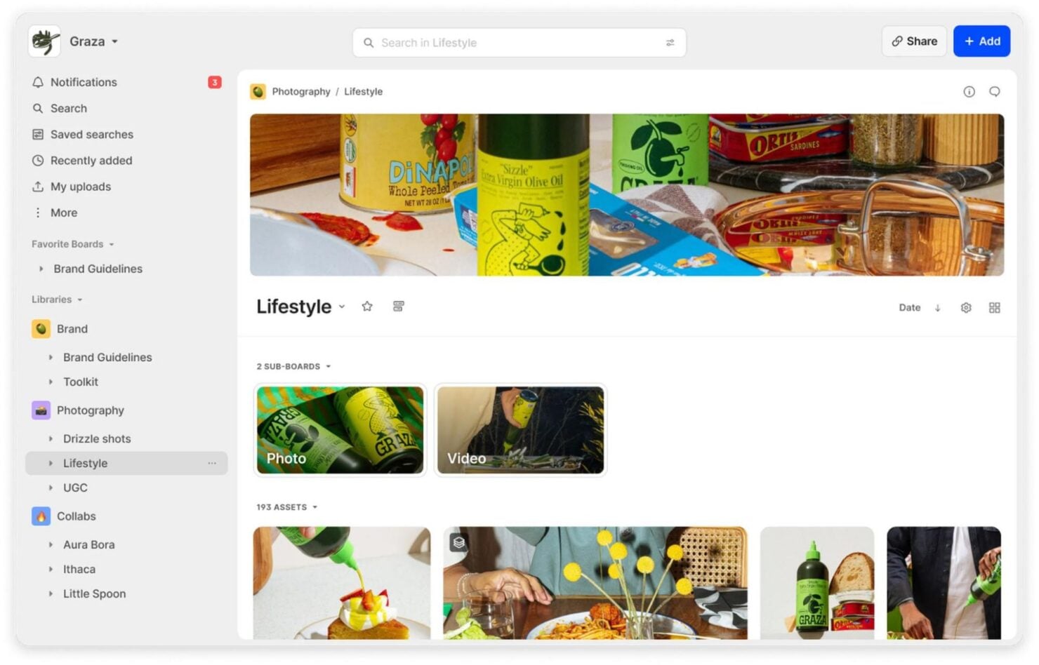 Centralize files, speeds search, controls access, and streamline approvals.