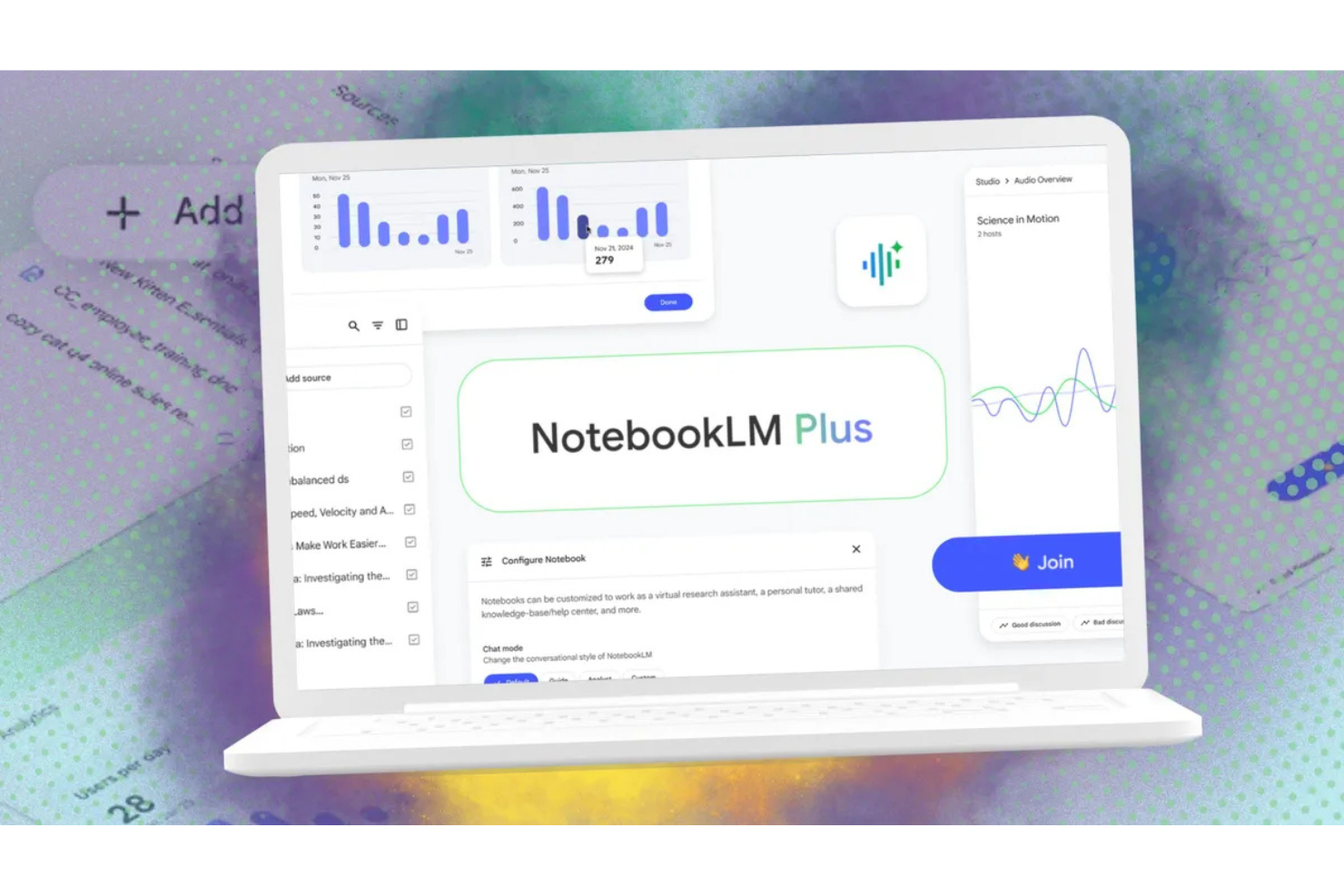 Boosts productivity by organizing notes, tasks, and workflows in one place.