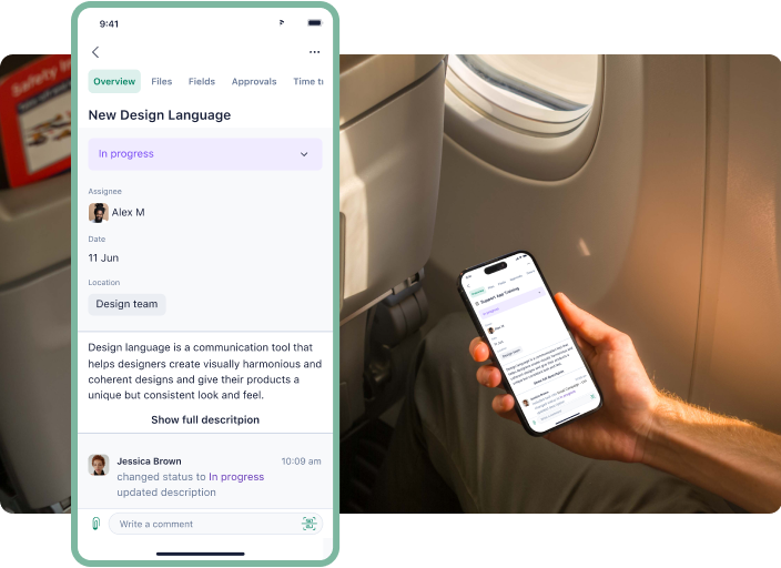 Wrike screenshot - 20 Best Agile Project Management Software Reviewed For 2026