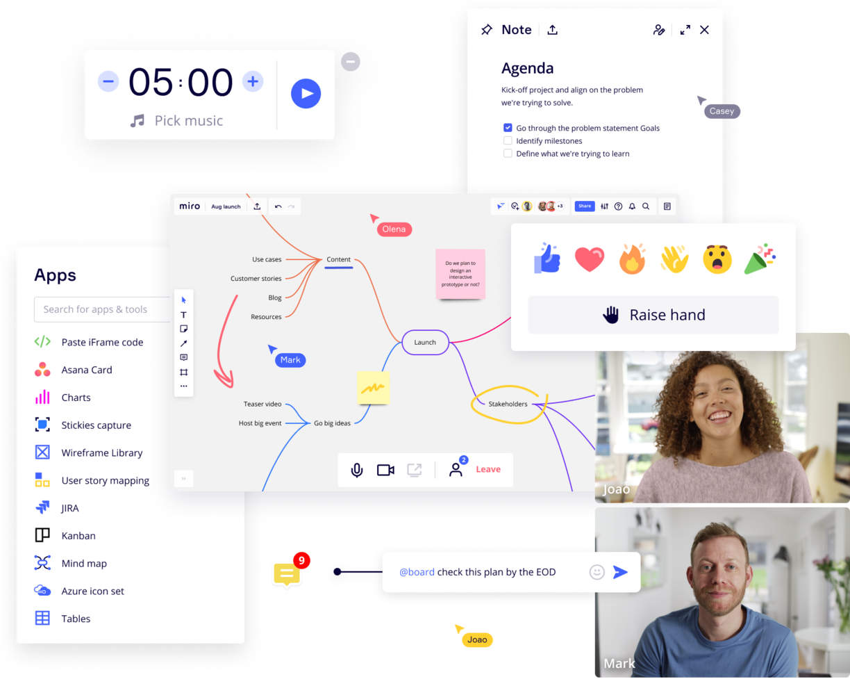 25 Best Project Management Software Picked For 2025