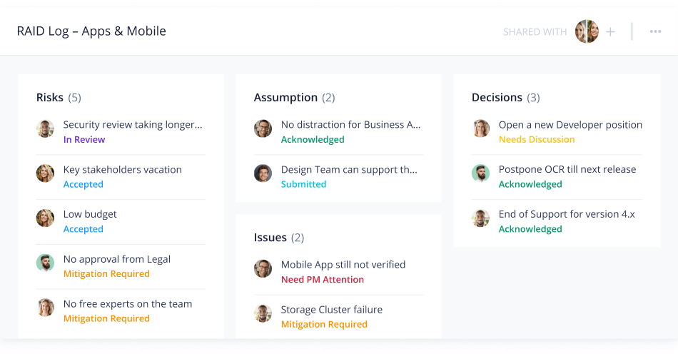 Wrike screenshot - 25 Best Project Management Tools For Remote Teams In 2026