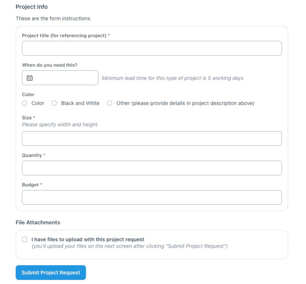 Workzone screenshot - 10 Best Project Management Software Picked For 2026
