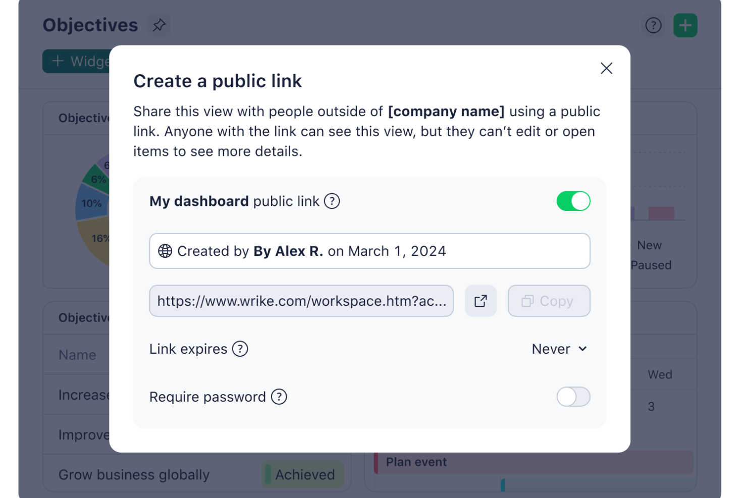 Wrike screenshot - 19 Best Construction Resource Management Reviewed in 2026
