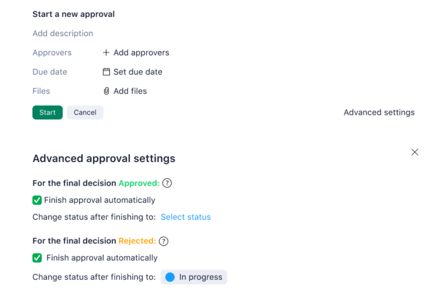 Wrike screenshot - 10 meilleurs logiciels de gestion des flux de travail dans la construction sélectionnés pour 2026