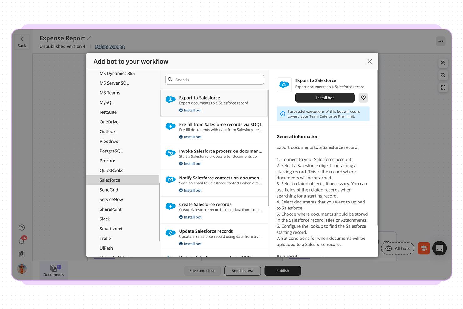 altaFlow screenshot - 32 Best Approval Workflow Software Solutions In 2026