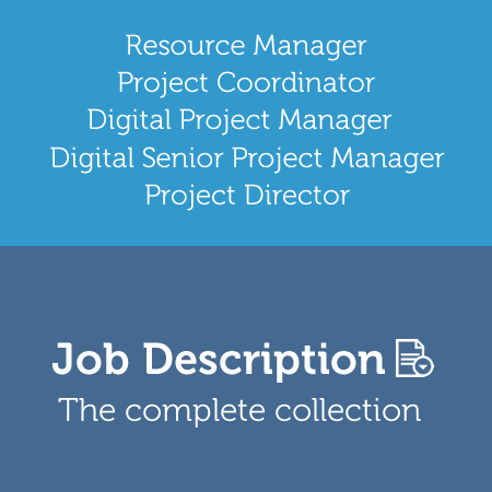 job descriptions all project management office positions the project manager job description