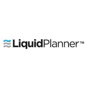 LiquidPlanner logo - 10 Best Enterprise Project Management Software Of 2022