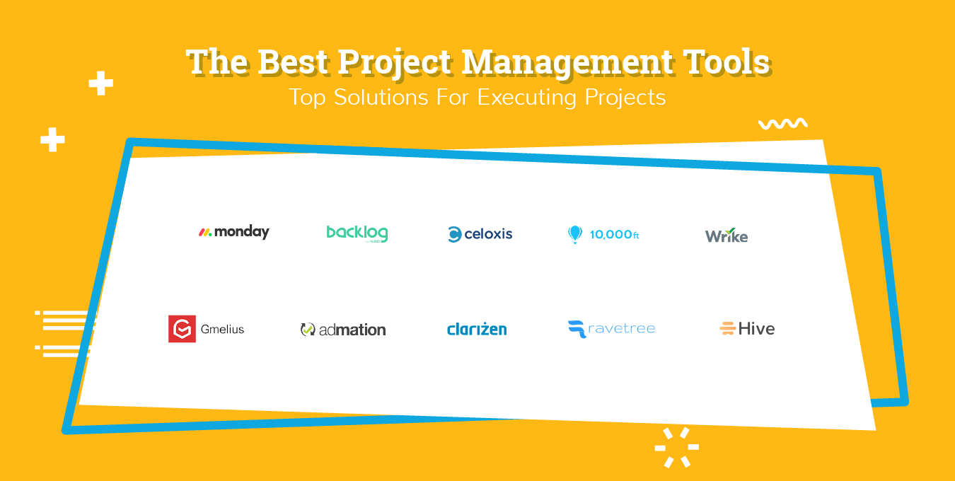 10 Best Project Management Software Of 2019 Expert Review