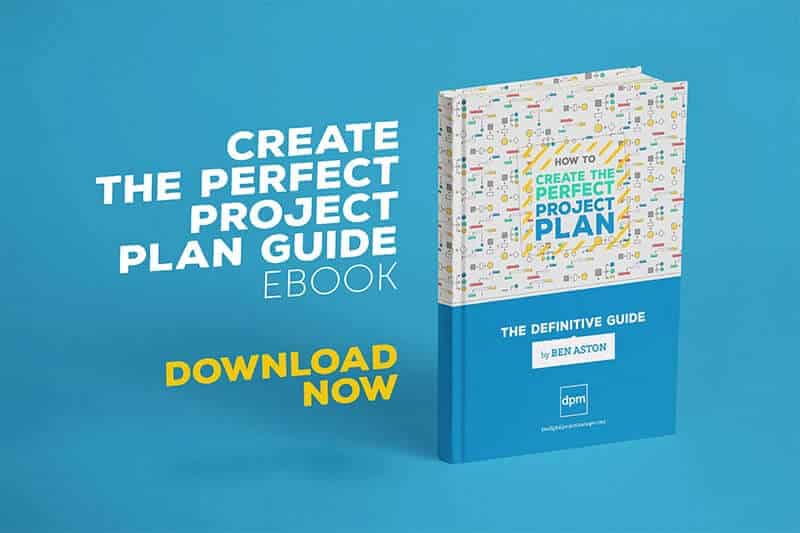 The Perfect Project Plan _ How to Create a Realistic Project Plan ...