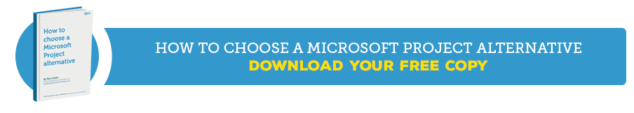 Les Meilleures Alternatives Payantes Et Gratuites A Microsoft Project De The Digital Project Manager