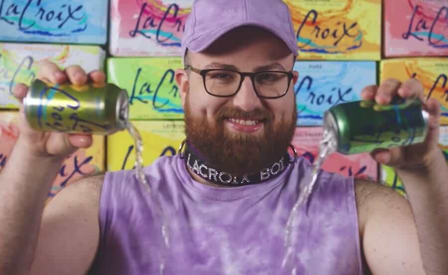 process improvement - lacroix boi