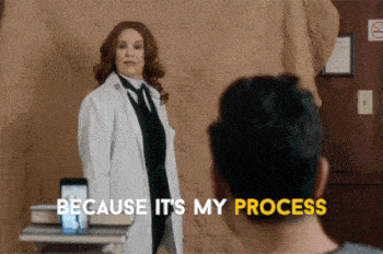 process improvement - be empathetic