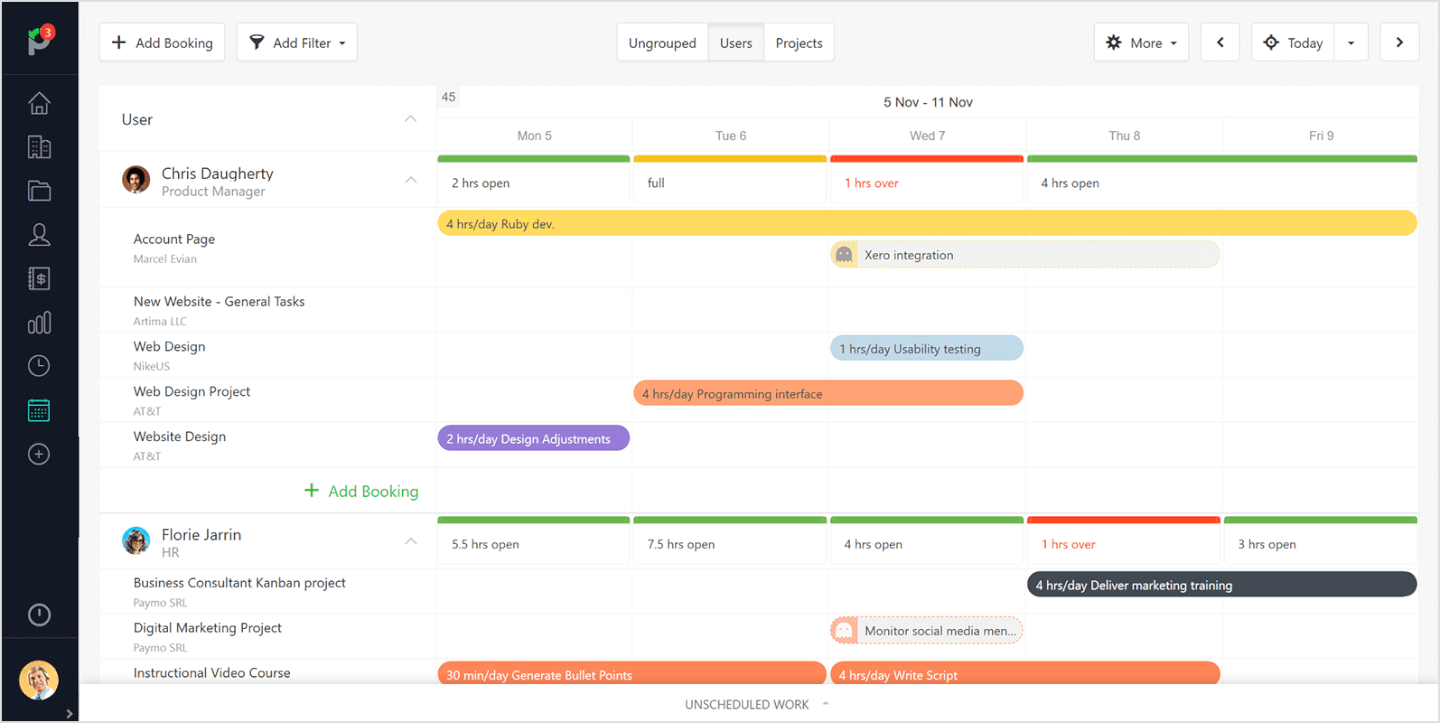 best free project management software for freelancers