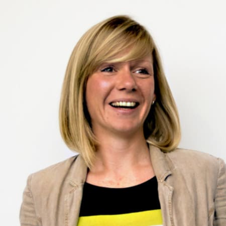 photo of Charlotte Everard