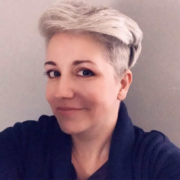 digital project manager - patrice embry
