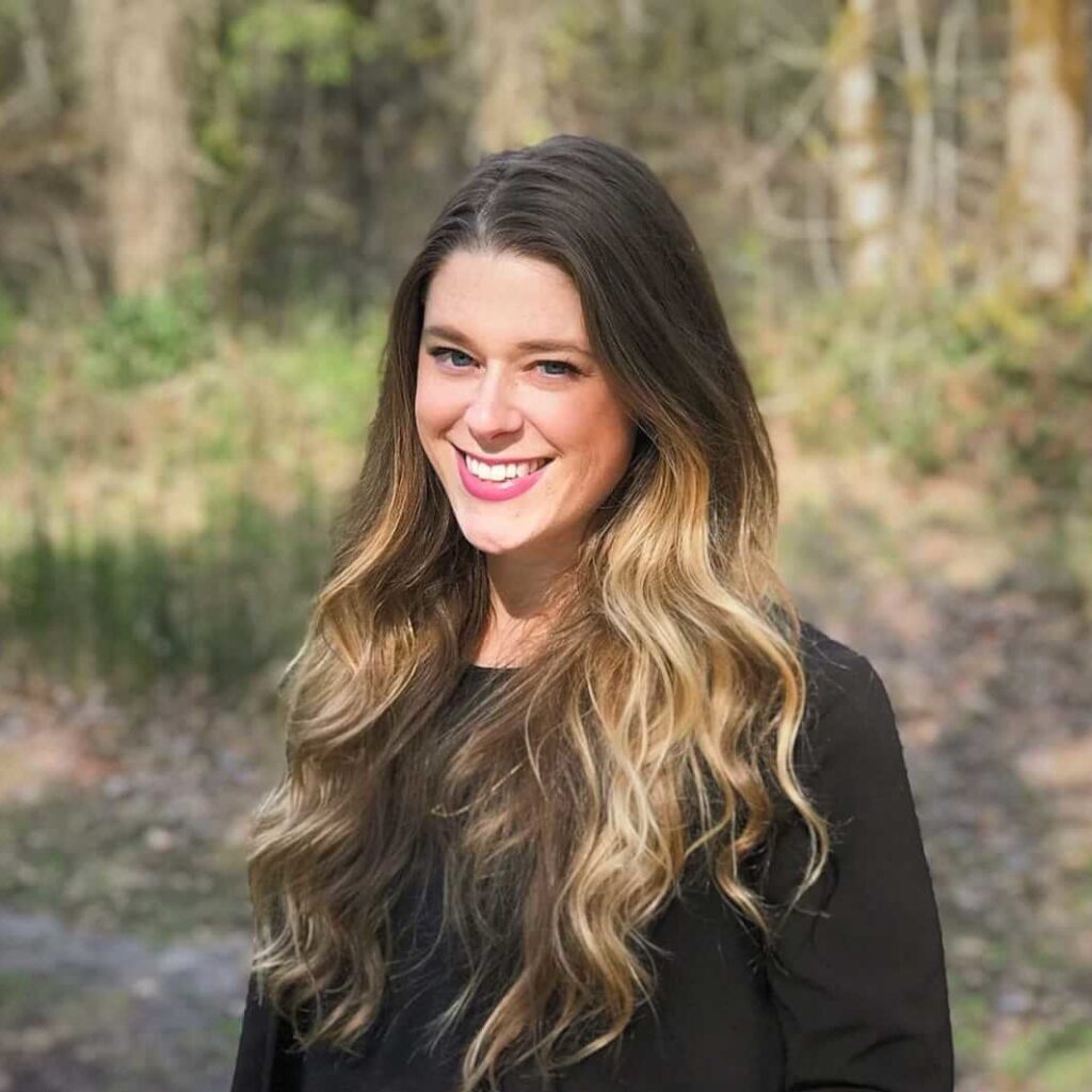 digital project manager - robyn reynolds