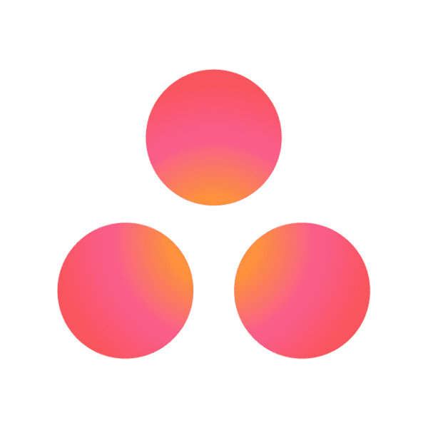 asana logo - collaboration tools