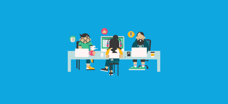 How to manage people without them knowing