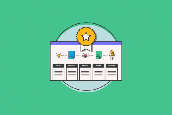 Featured - Workflow Management Software