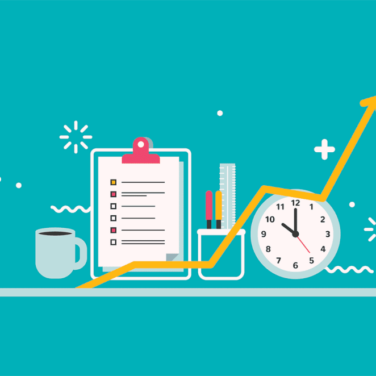 how to be more productive at work