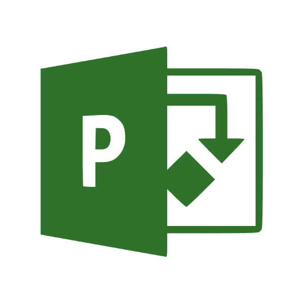 Microsoft Project Pro logo - 10 Best Microsoft Project Alternatives Online [Free & Paid]
