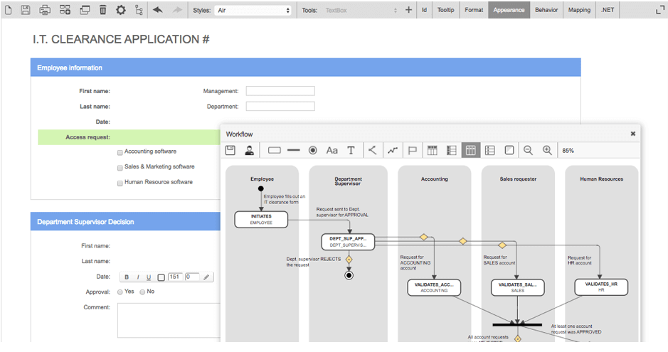 Boost Your Team's Efficiency: Best Workflow Management Software Of 2019 ...