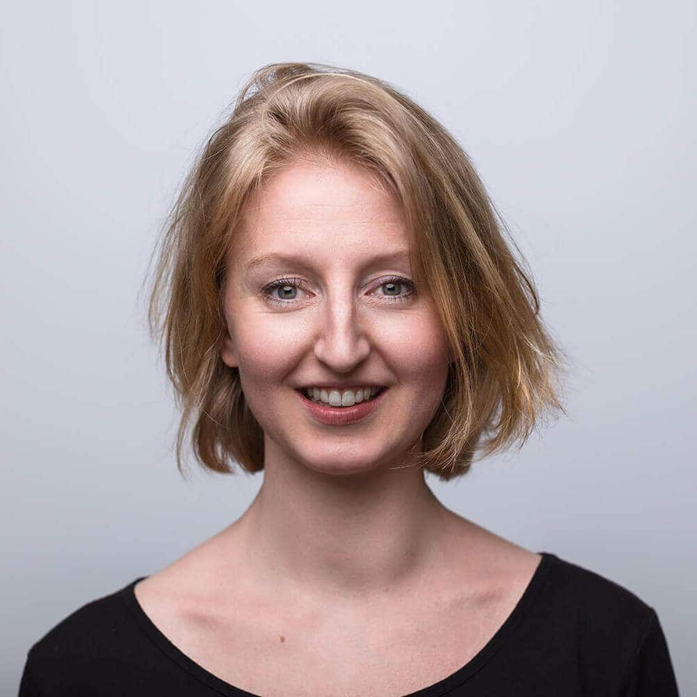 Camilla Halvorsen