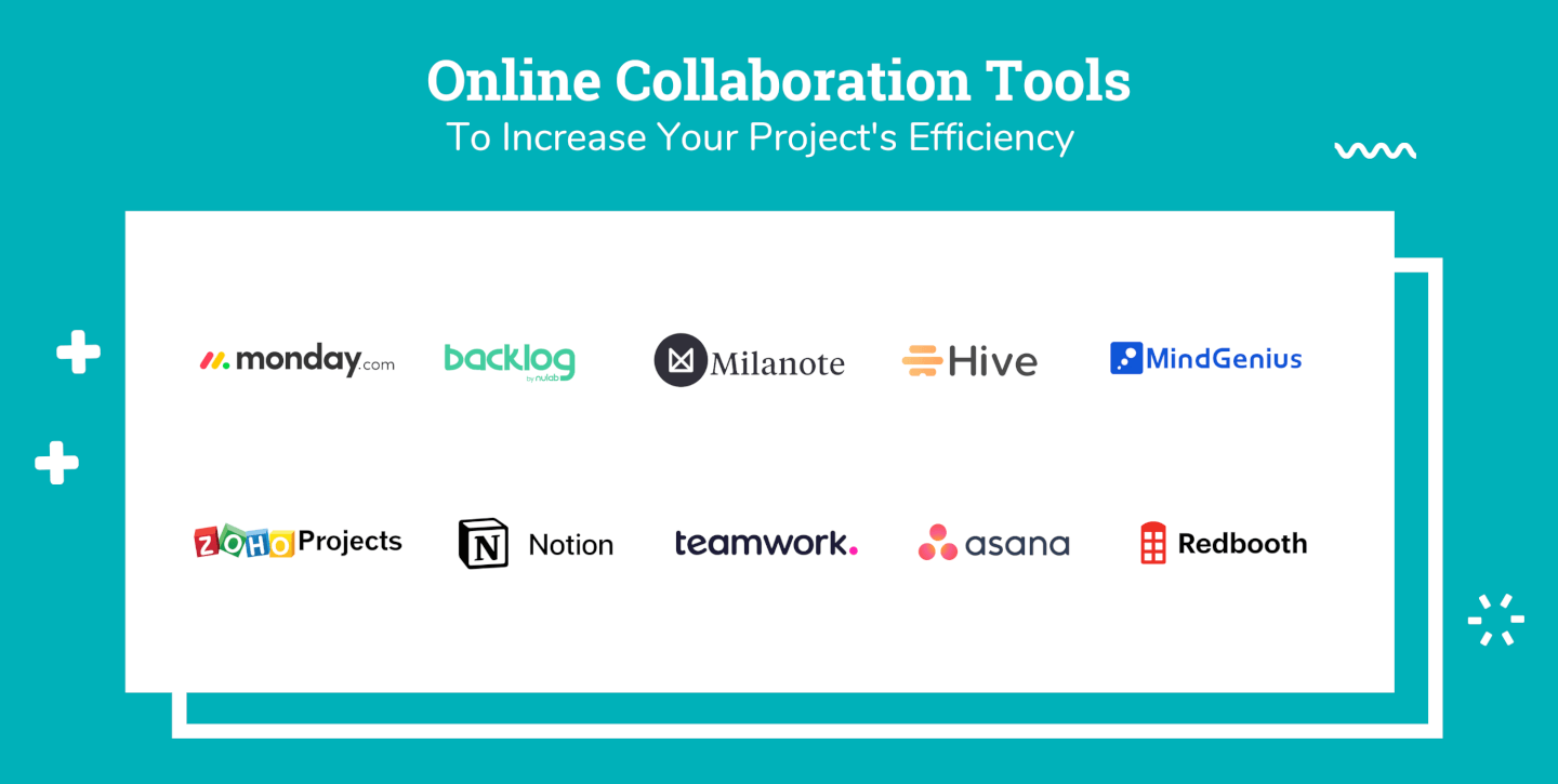 10-online-collaboration-tools-to-boost-your-project-s-efficiency-the