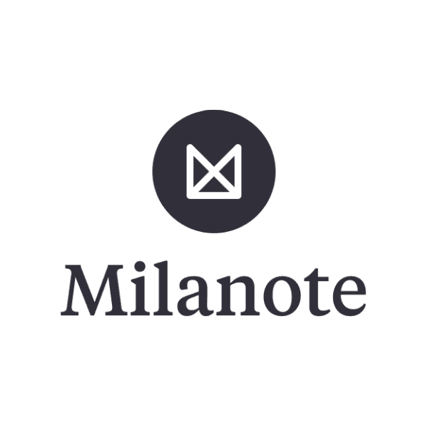 Milanote logo - Compara Los 10 Mejores Programas de Mapas Mentales en 2022