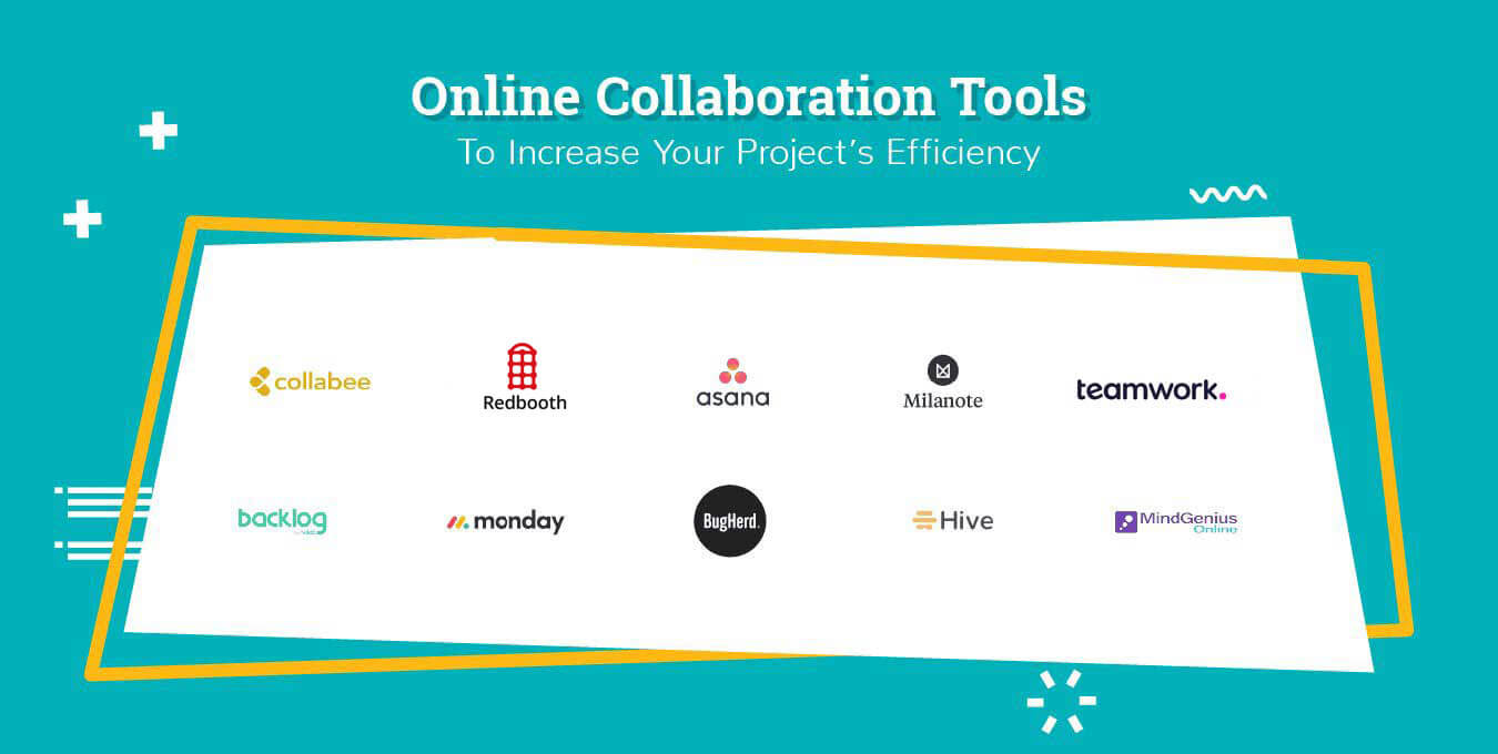 collaboration software for mac