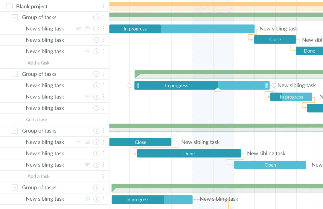 Of The Best Project Scheduling Software The Digital Project Manager