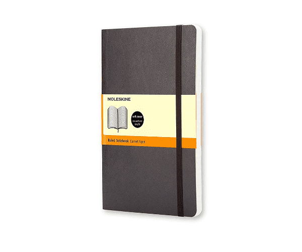 project-manager-gifts-moleskine-notebook