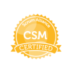 Certified-Scrum-Master-CSM-logo