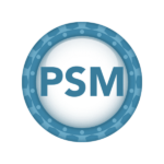 PSM logo - project management certification guide
