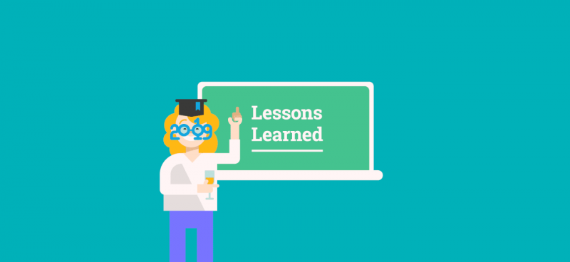 project-management-lessons-learned-2018-lessons