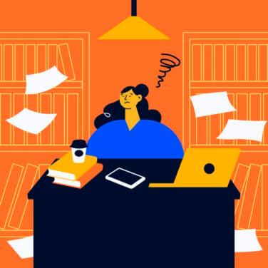 DPM – How To Guide – what to do when you hate your job – Diane Gillespie – Featured image