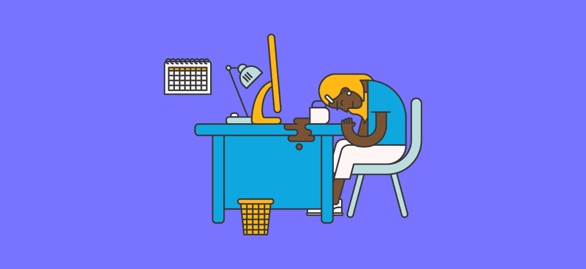 what to do when you hate your job