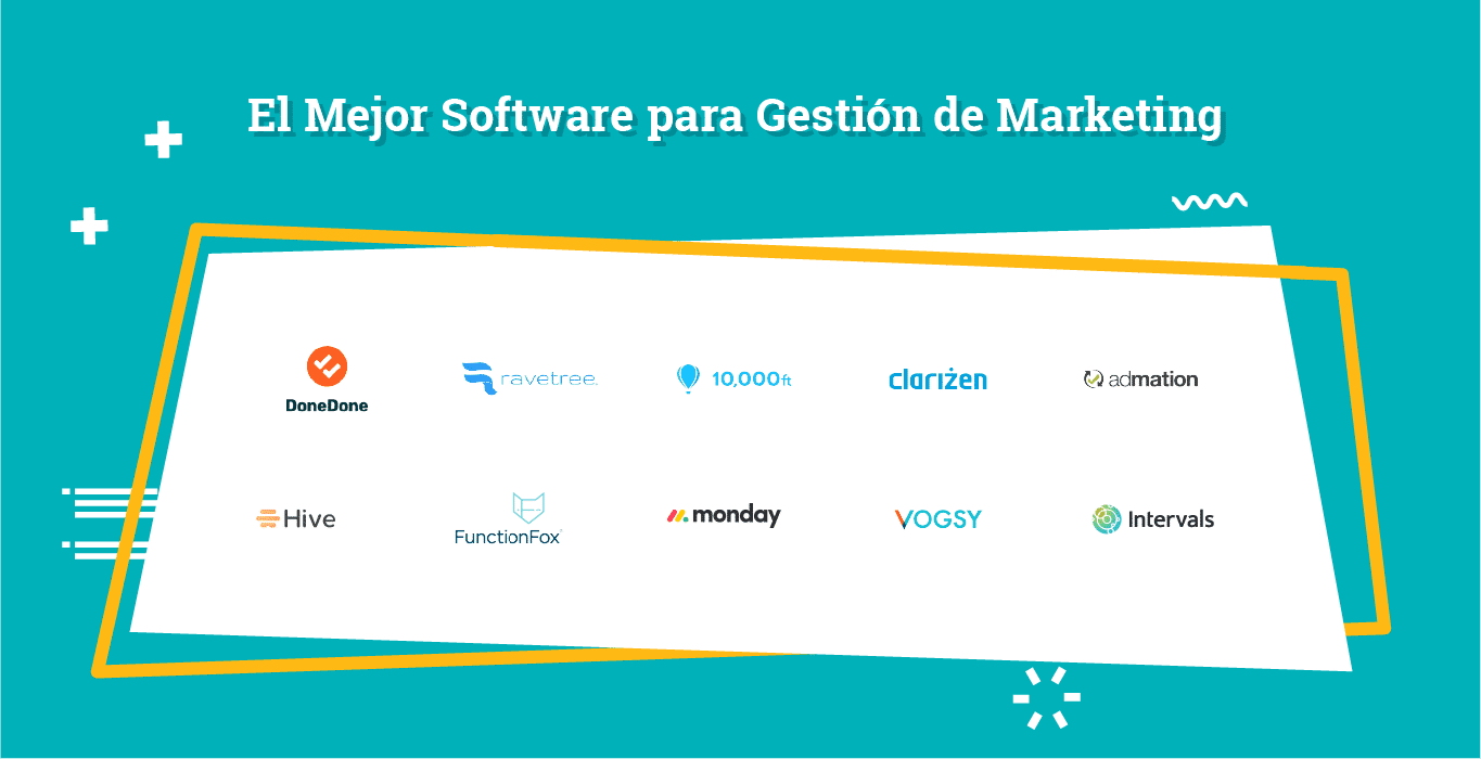Software Wajib Punya untuk Agensi Marketing Digital di Era Modern